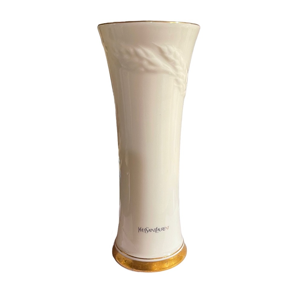YSL Vase - Picture 2 of 6